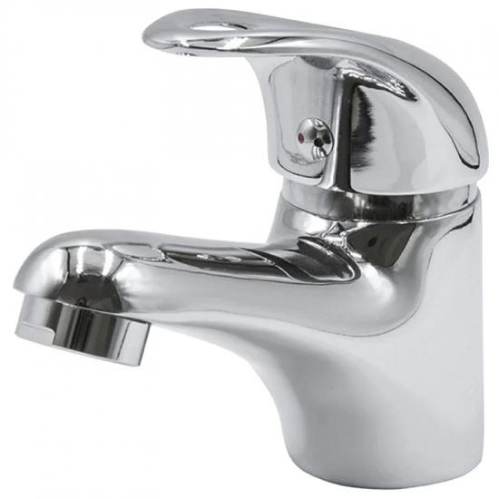 Смеситель для раковины FRAP H15 F1015 хром