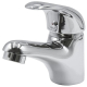 Смеситель для раковины FRAP H15 F1015 хром