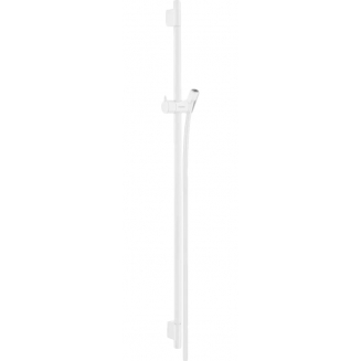 Душевая штанга HANSGROHE Unica 28631700 90 см, матовая белая