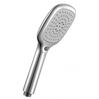 Лейка для душа LEMARK LM1013C хром, 3 режима