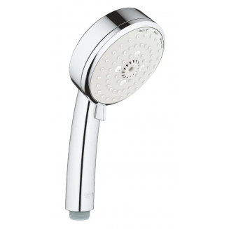 Лейка для душа GROHE Tempesta Cosmopolitan 27572002 хром