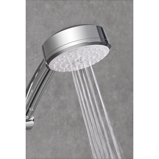 Лейка для душа GROHE Tempesta Cosmopolitan 27572002 хром