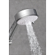 Лейка для душа GROHE Tempesta Cosmopolitan 27572002 хром