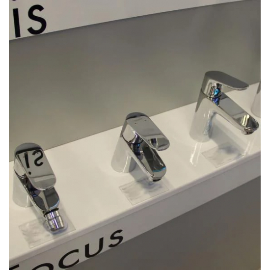 Смеситель для биде HANSGROHE Focus E2 31920000 хром
