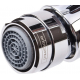 Смеситель для биде HANSGROHE Focus E2 31920000 хром