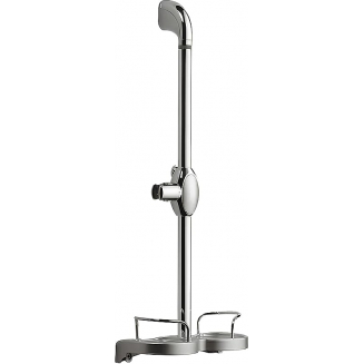 Душевая штанга HAIBA HB8006
