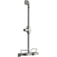 Душевая штанга HAIBA HB8006
