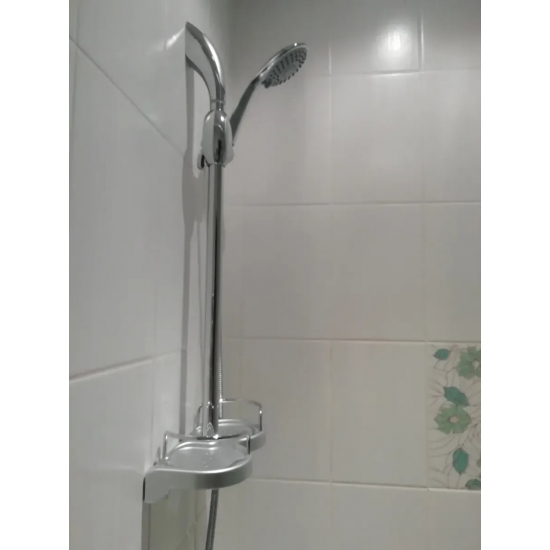 Душевая штанга HAIBA HB8006