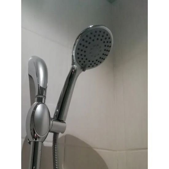 Душевая штанга HAIBA HB8006