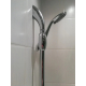 Душевая штанга HAIBA HB8006