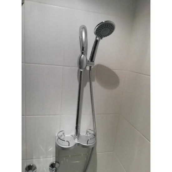 Душевая штанга HAIBA HB8006