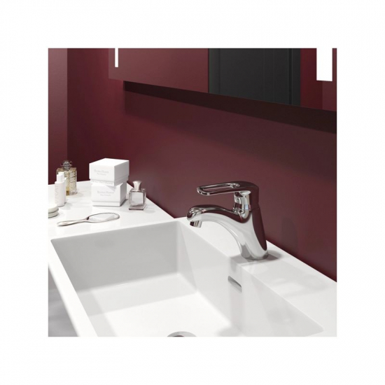 Смеситель для раковины MIXLINE ML06-04 (без подводки)