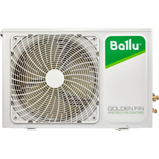 Сплит-система BALLU iGreen Pro BSAG-09HN1_20Y комплект (блок внутренний, блок внешний)