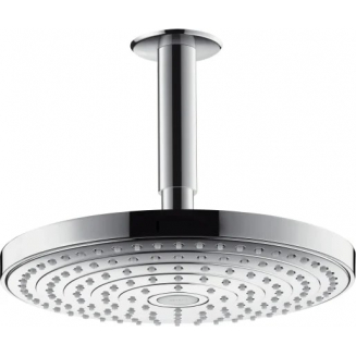 Верхний душ HANSGROHE Raindance Select S 240 2jet 26469000 EcoSmart