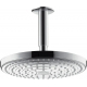 Верхний душ HANSGROHE Raindance Select S 240 2jet 26469000 EcoSmart