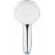 Душевой набор GROHE Tempesta New 2780310E хром