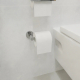 Держатель туалетной бумаги FIXSEN Comfort Chrome FX-85010А хром