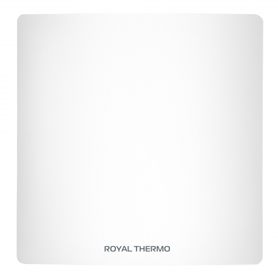 Вытяжной вентилятор ROYAL THERMO Sunset RAFS 100 S Silent