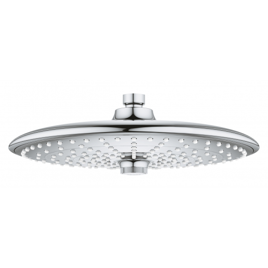 Верхний душ GROHE Euphoria SmartControl 26457000