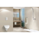 Лейка для душа GROHE Rainshower Eco 120 27274000 хром