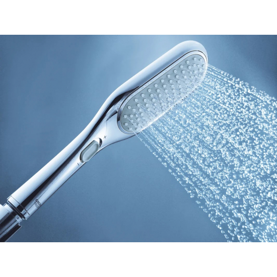 Лейка для душа GROHE Rainshower Eco 120 27274000 хром