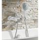 Шланг для душа GROHE Rotaflex 28410002 длина 175 см