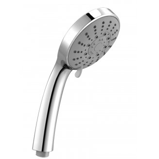 Лейка для душа LEMARK LM0135C хром, 5 режимов