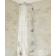 Встраиваемый смеситель для душа и ванны GROHE Concetto 32213001 С ВНУТРЕННЕЙ ЧАСТЬЮ, хром
