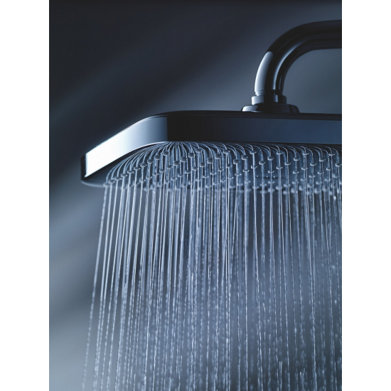 Верхний душ GROHE Tempesta 250 Cube 26682000