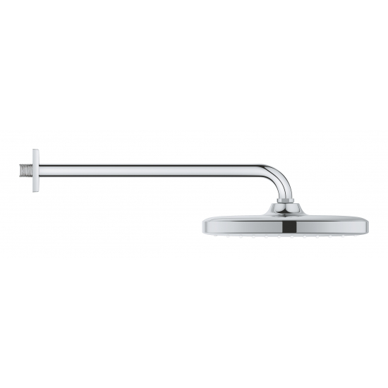 Верхний душ GROHE Tempesta 250 Cube 26682000