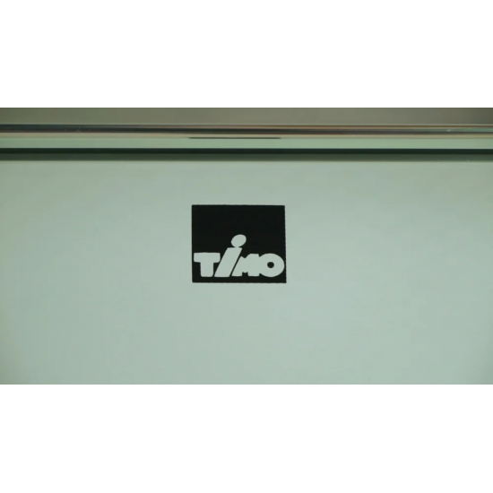 Душевая кабина TIMO Premium ILMA 909 90x90x222