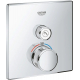 Термостатический смеситель встраиваемый GROHE Grohtherm SmartControl 29123000 С ВНУТРЕННЕЙ ЧАСТЬЮ