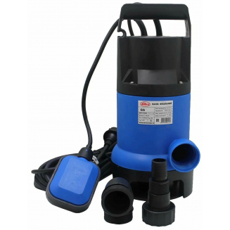 Дренажный насос JEMIX GS-750 для грязной воды