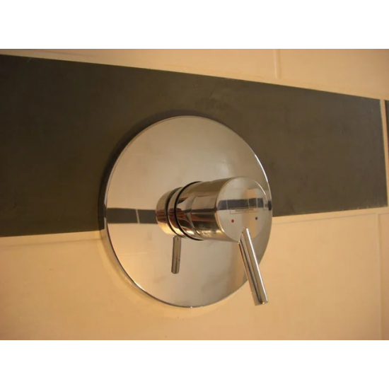 Встраиваемый смеситель для душа и ванны HANSGROHE Talis S 32675000 С ВНУТРЕННЕЙ ЧАСТЬЮ, хром