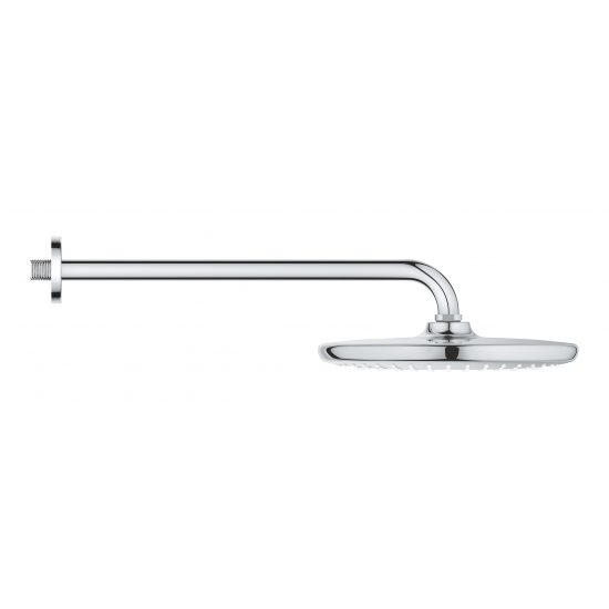 Верхний душ GROHE Tempesta 250 26663000