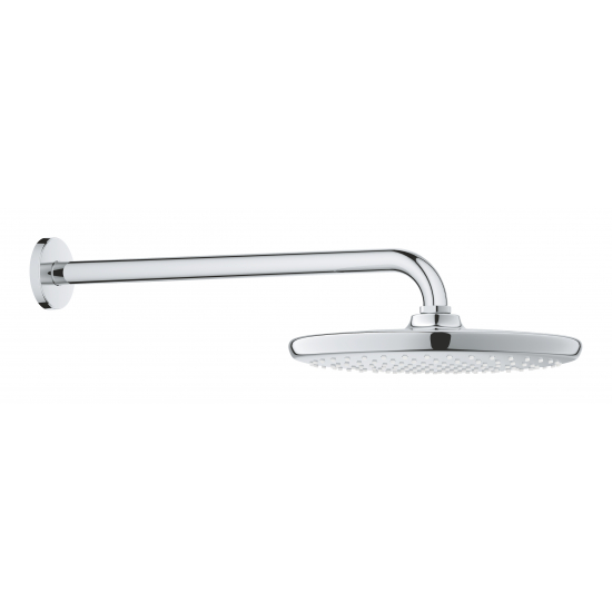 Верхний душ GROHE Tempesta 250 26663000