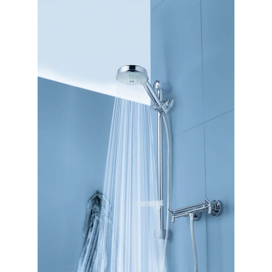 Шланг для душа GROHE Relexaflex Metal Long-Life 28142000 длина 125 см