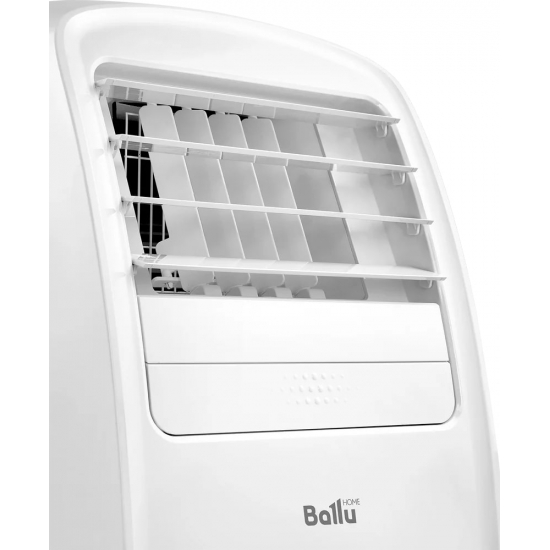 Мобильный кондиционер BALLU Smart Pro BPAC-18 CE_20Y