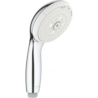 Лейка для душа GROHE Tempesta New 28261002 хром