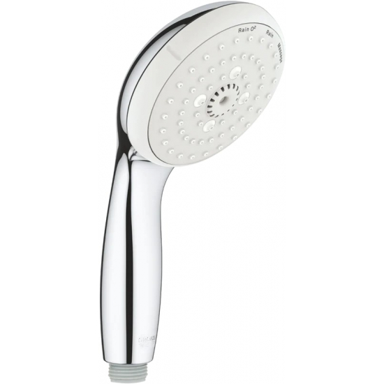 Лейка для душа GROHE Tempesta New 28261002 хром