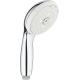 Лейка для душа GROHE Tempesta New 28261002 хром