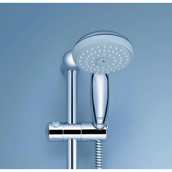 Лейка для душа GROHE Tempesta New 28261002 хром