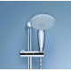 Лейка для душа GROHE Tempesta New 28261002 хром