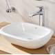 Раковина накладная GROHE Eurostyle 50 39216000 