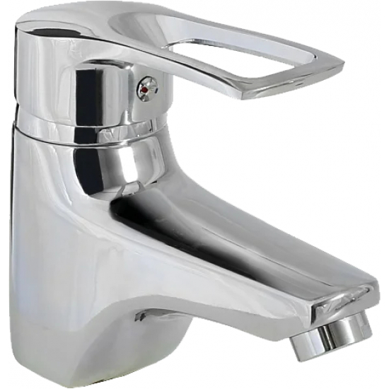 Смеситель для раковины ПРОФСАН Плюс ПСМ-740-017 хром