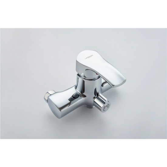 Смеситель для ванны LEDEME H64 L2264 хром