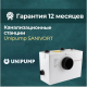 Канализационный насос UNIPUMP SANIVORT 605М