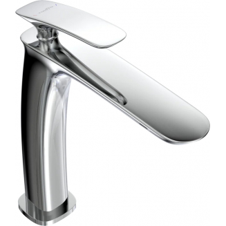 Смеситель для раковины TOKITO Fuji TOK-FUJ-1012 хром