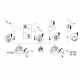 Картридж для смесителя 46 мм GROHE 46048000