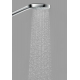 Лейка для душа HANSGROHE Croma S 26804400 белый, хром
